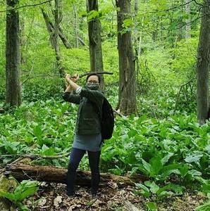 Meet your Posher, Seng